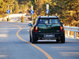 MINI CLUBMAN 2011款 1.6T COOPER S_高清图10