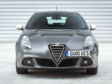 Giulietta 2011款 ALFA  基本型_高清图23