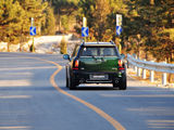 MINI CLUBMAN 2011款 1.6T COOPER S_高清图9