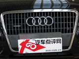 奥迪Q5 2010款  2.0TSI 舒适型_高清图19