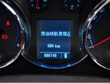 科鲁兹 2011款  1.6T SE MT_高清图1