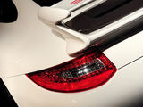 保时捷911 2010款  Carrera S 3.8L PCCA_高清图4