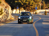 MINI CLUBMAN 2011款 1.6T COOPER S_高清图6