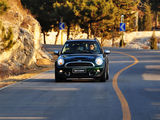 MINI CLUBMAN 2011款 1.6T COOPER S_高清图33