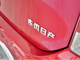 玛驰 2010款  1.5XL MT易炫版_高清图29
