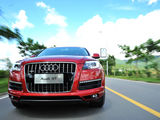 奥迪Q7 2011款  3.0 S-line 基本型_高清图30