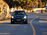 MINI CLUBMAN 2011款 1.6T COOPER S_高清图34