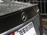 奔驰C级(进口) 2010款 奔驰AMG级 C 63 AMG 动感型增强版_高清图6