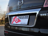 马自达8 2011款  2.3L 精英版_高清图34