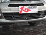 雪铁龙C5 2011款  2.3L 尊驭型_高清图4