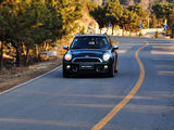 MINI CLUBMAN 2011款 1.6T COOPER S_高清图10