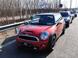 MINI 2011款  1.6T COOPER S_高清图24