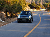 MINI CLUBMAN 2011款 1.6T COOPER S_高清图5