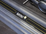 MINI COUPE 2011款 MINI E-电动 电动车_高清图24