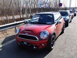 MINI 2011款  1.6T COOPER S_高清图23