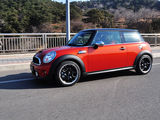 MINI 2011款  1.6T COOPER S_高清图22