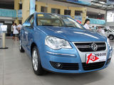 POLO 2009款 Polo 劲取 1.4MT 雅致版_高清图2