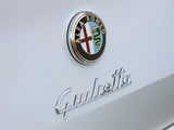 Giulietta 2011款 ALFA  基本型_高清图6