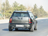 MINI CLUBMAN 2011款 1.6T COOPER S_高清图11