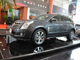 凯迪拉克SRX 2011款  3.0L 旗舰型_高清图19