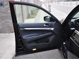 英菲尼迪Q60 2010款  Sedan_高清图1
