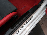 Boxster 2010款 保时捷 spyder_高清图8