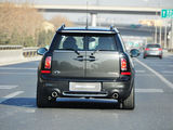 MINI CLUBMAN 2011款 1.6T COOPER S_高清图2