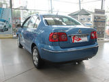 POLO 2009款 Polo 劲取 1.4MT 雅致版_高清图6