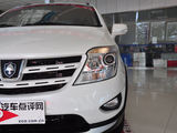 长安CX20 2011款  1.3L MT标准版_高清图35