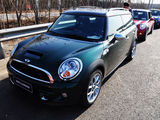 MINI CLUBMAN 2011款 1.6T COOPER S_高清图2