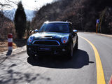 MINI CLUBMAN 2011款 1.6T COOPER S_高清图12