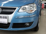 POLO 2009款 Polo 劲取 1.4MT 雅致版_高清图4