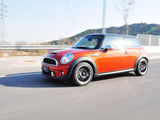 MINI 2011款  1.6T COOPER S_高清图18