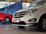 长安CX20 2011款  1.3L MT标准版_高清图30