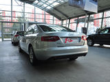 奥迪A6L 2010款  2.0 TFSI 自动标准型_高清图29