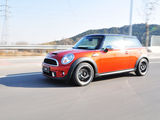 MINI 2011款  1.6T COOPER S_高清图17