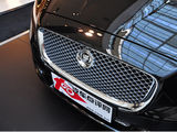 捷豹XJ 2011款  XJL 5.0 Supersport_高清图9