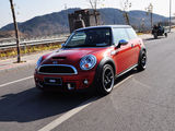 MINI 2011款  1.6T COOPER S_高清图21