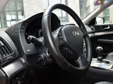 英菲尼迪Q60 2010款  Sedan 豪华运动版_高清图19