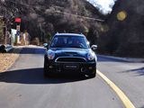 MINI CLUBMAN 2011款 1.6T COOPER S_高清图1