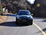 MINI CLUBMAN 2011款 1.6T COOPER S_高清图35