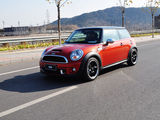 MINI 2011款  1.6T COOPER S_高清图20