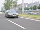 沃尔沃S80L 2010款  3.0 T6 AWD 智尊版_高清图22