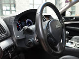 英菲尼迪Q60 2010款  Sedan 豪华运动版_高清图17