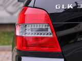 奔驰GLK(进口) 2011款 奔驰GLK GLK300 4MATIC 豪华型_高清图5