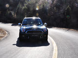 MINI CLUBMAN 2011款 1.6T COOPER S_高清图34