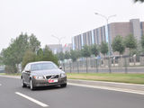 沃尔沃S80L 2010款  3.0 T6 AWD 智尊版_高清图23