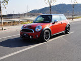 MINI 2011款  1.6T COOPER S_高清图19