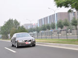 沃尔沃S80L 2010款  3.0 T6 AWD 智尊版_高清图22