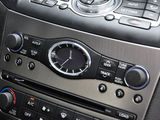 英菲尼迪Q60 2010款  Sedan 豪华运动版_高清图13
